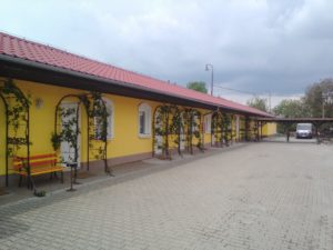 Generální údržba po 10 letech – Hotel Zámeček (Mikulov)