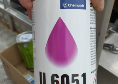 Veřejné LED osvětlení, Efekt - Podolí u Uherského hradiště